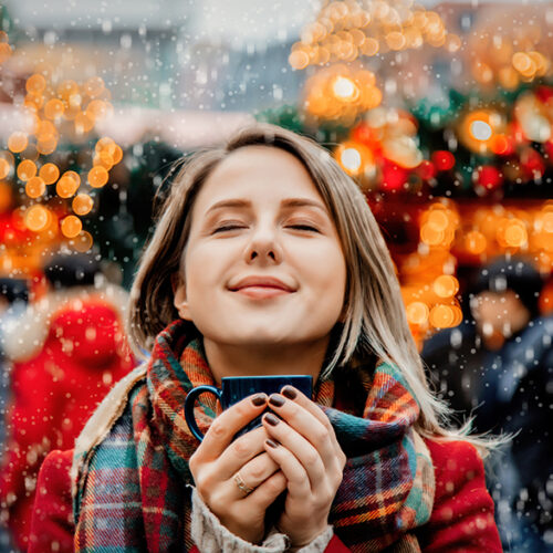 Weihnachtsmarkt - Room Fragrance