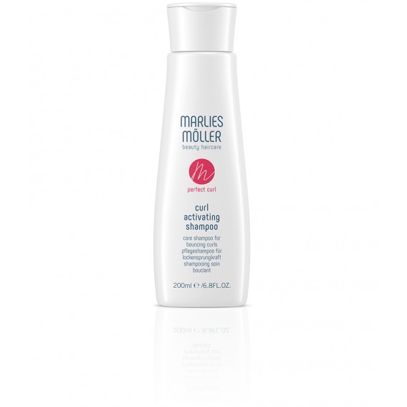 Curl Activating Shampoo