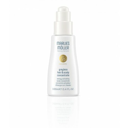 Greyless Hair & Scalp Concentrate
