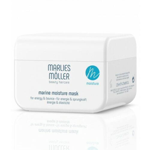 Marine Moisture Mask