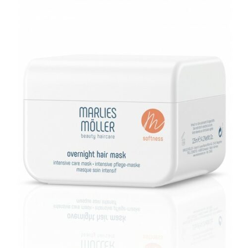 Overnight Hair Mask