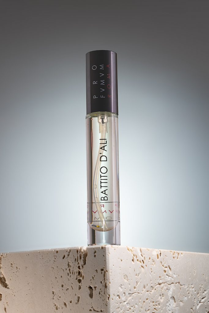 Battito d'Ali – Bild 2