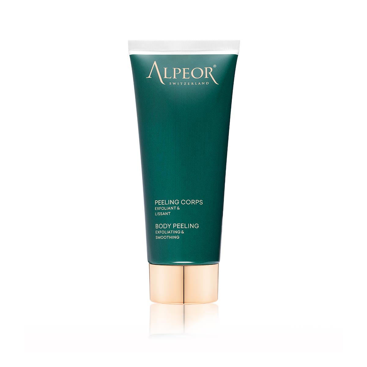 Body Peeling