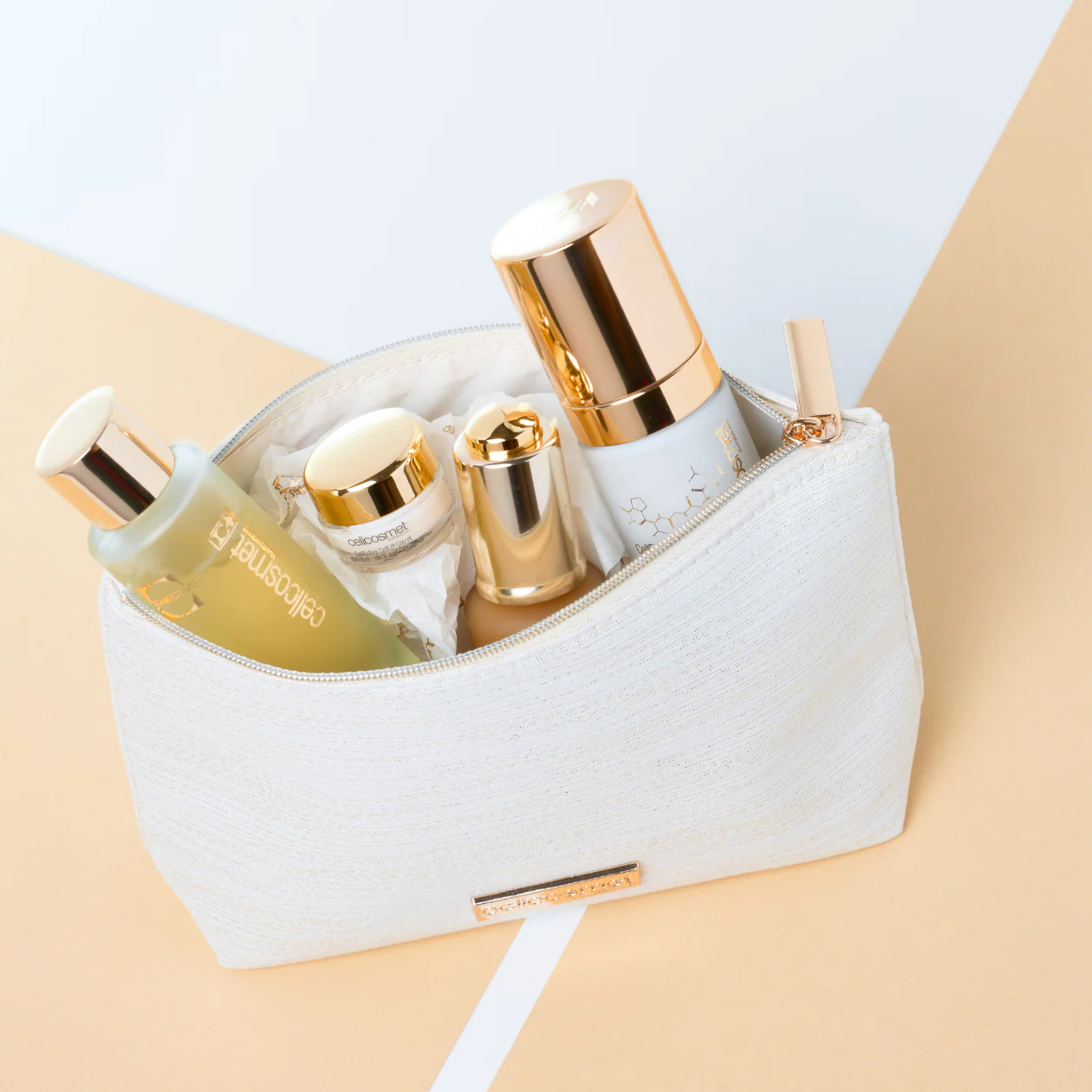 Instant Glow & Tightening Collection