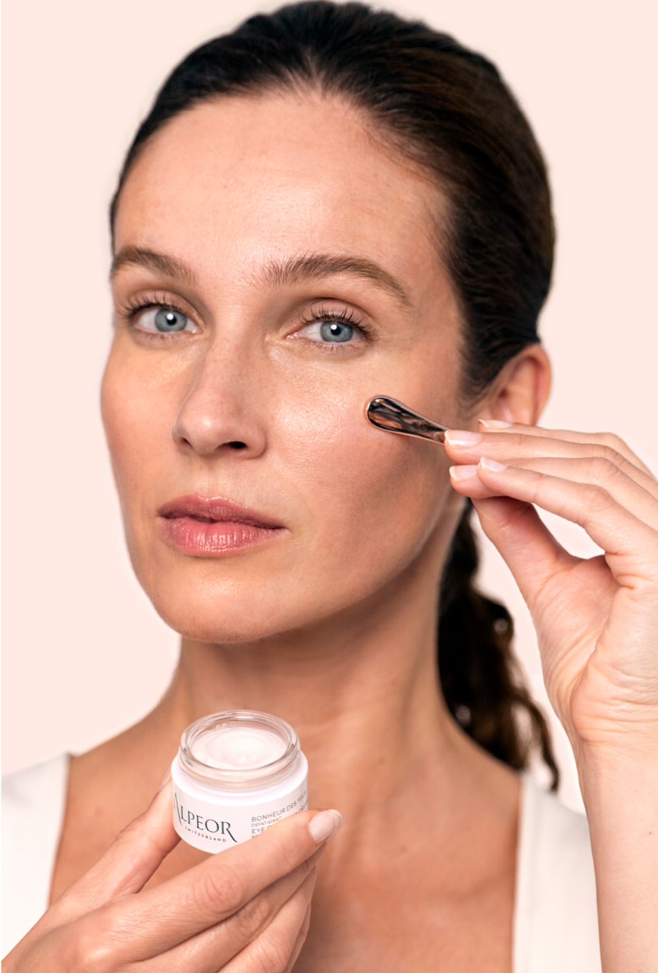 Youth Eye Contour Cream – Bild 4