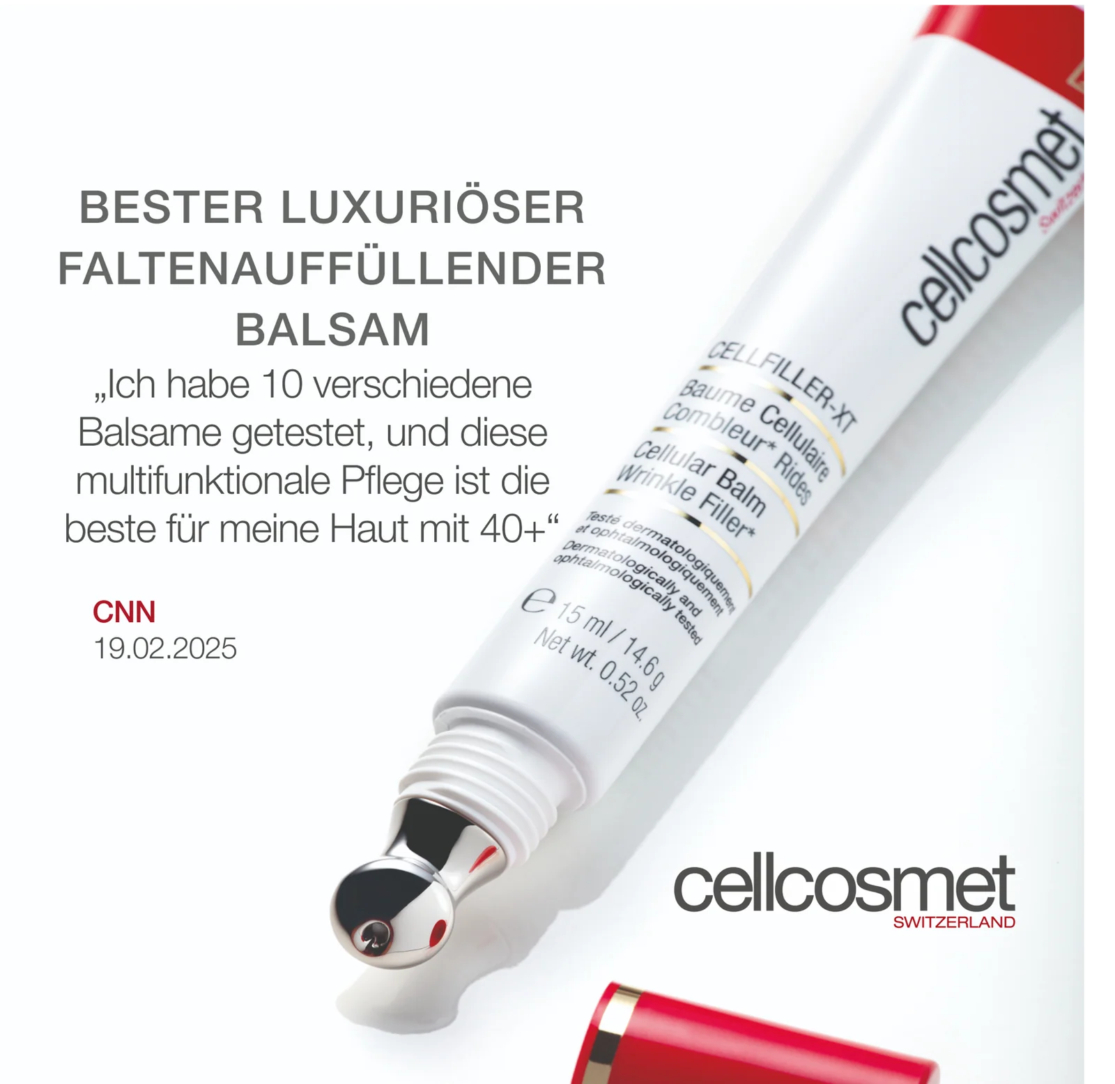 CellFiller-XT – Bild 4