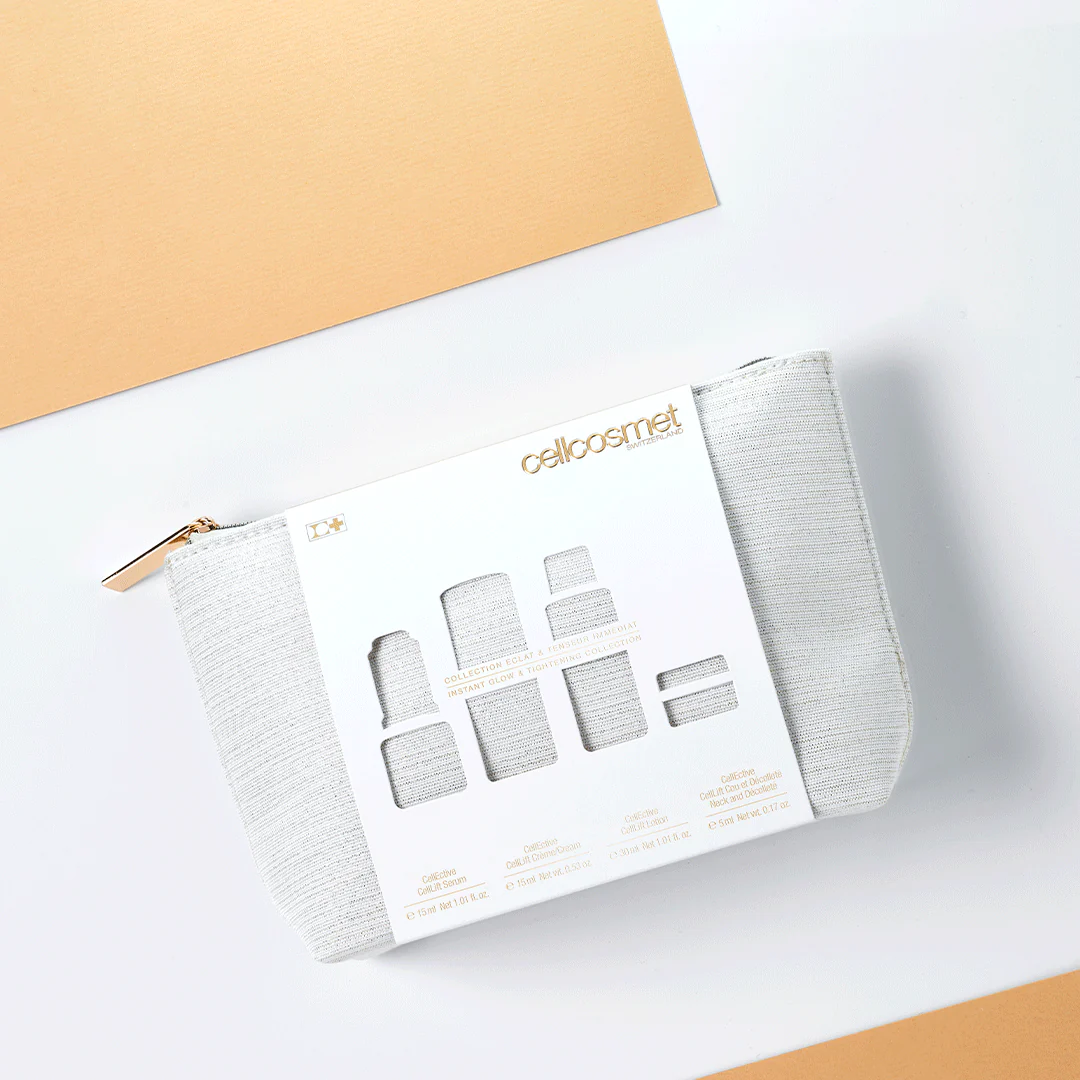 Instant Glow & Tightening Collection – Bild 2