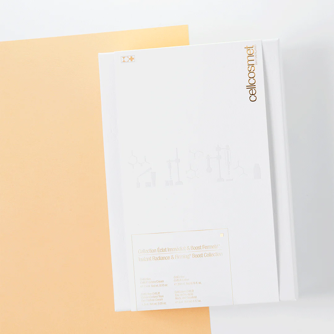 Instant Radiance & Firming* Boost Collection