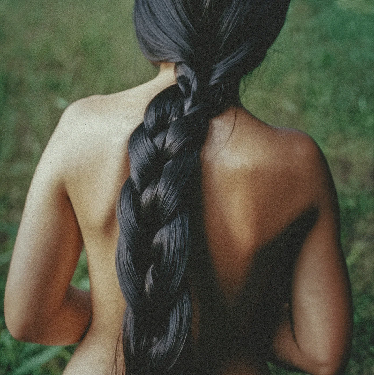 Unique Hair & Body Wash – Bild 2