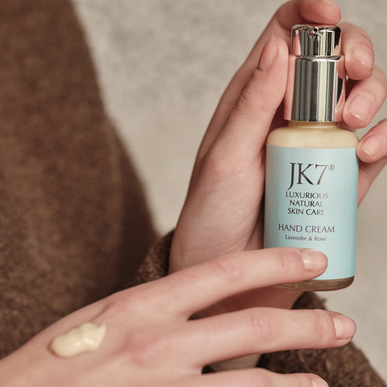 Hand Cream – Bild 4