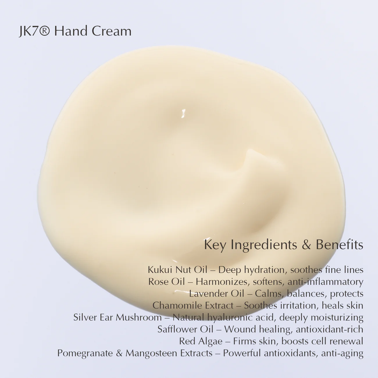 Hand Cream – Bild 3