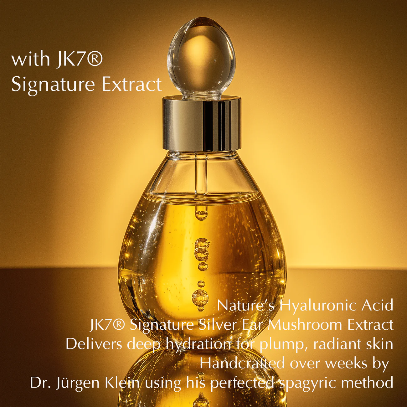 Beauty Moisturizing Mist – Toner Sandalwood – Bild 3