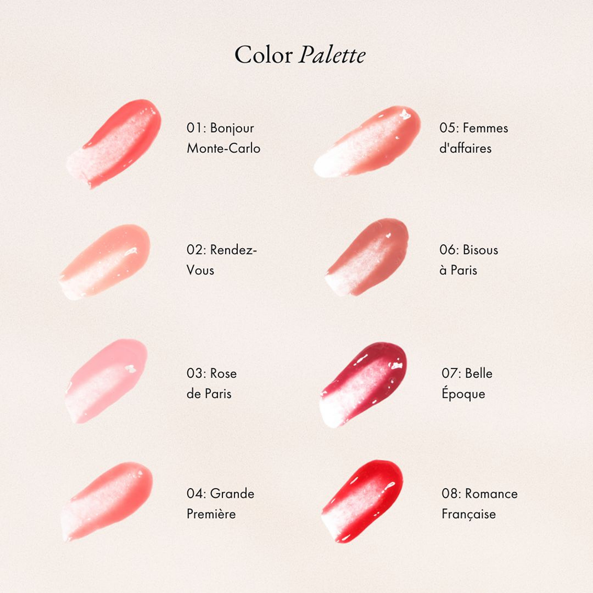 Elixir de Volume – Bild 3