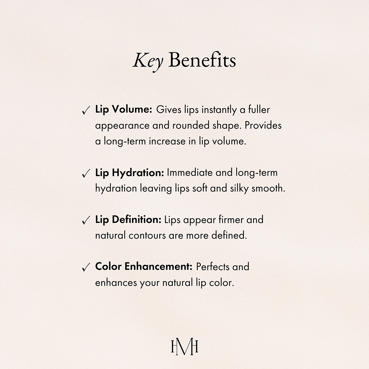 Elixir de Volume – Bild 4