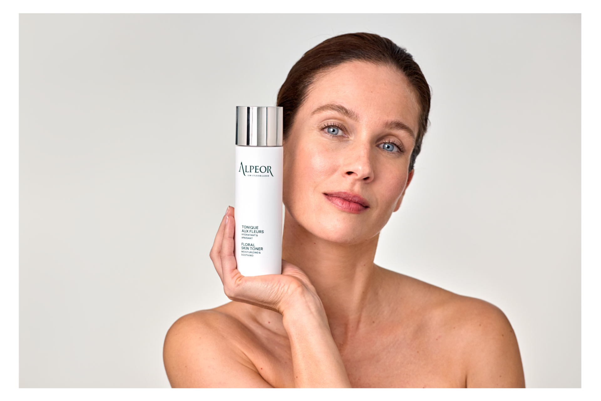 Floral Skin Toner – Bild 3