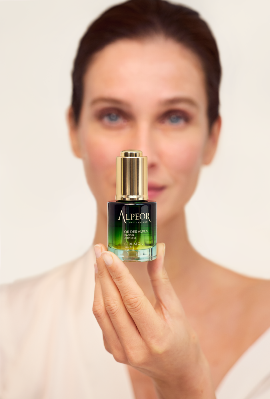 Or des Alpes – Bild 3