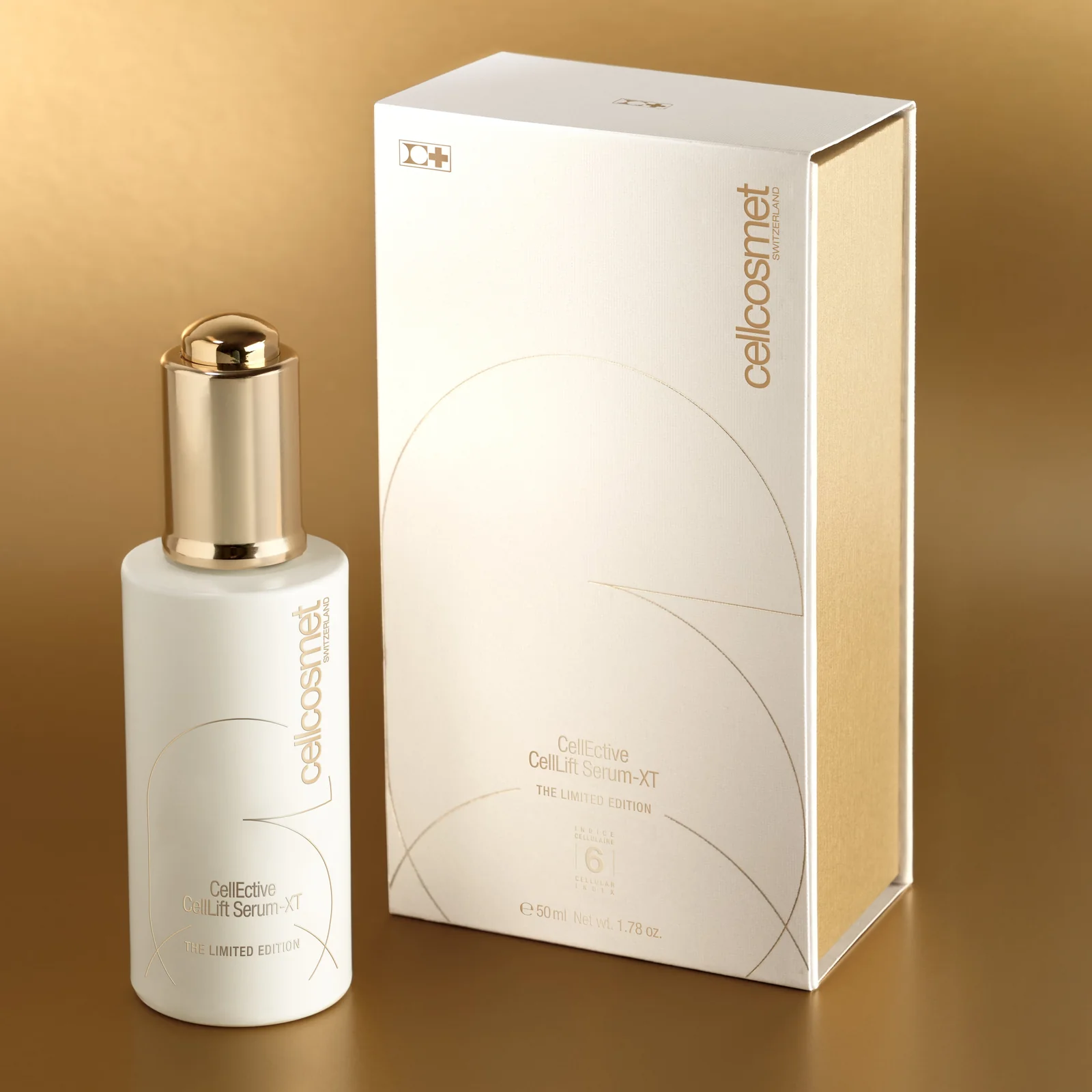 CellLift Serum-XT - LIMITED EDITION – Bild 2