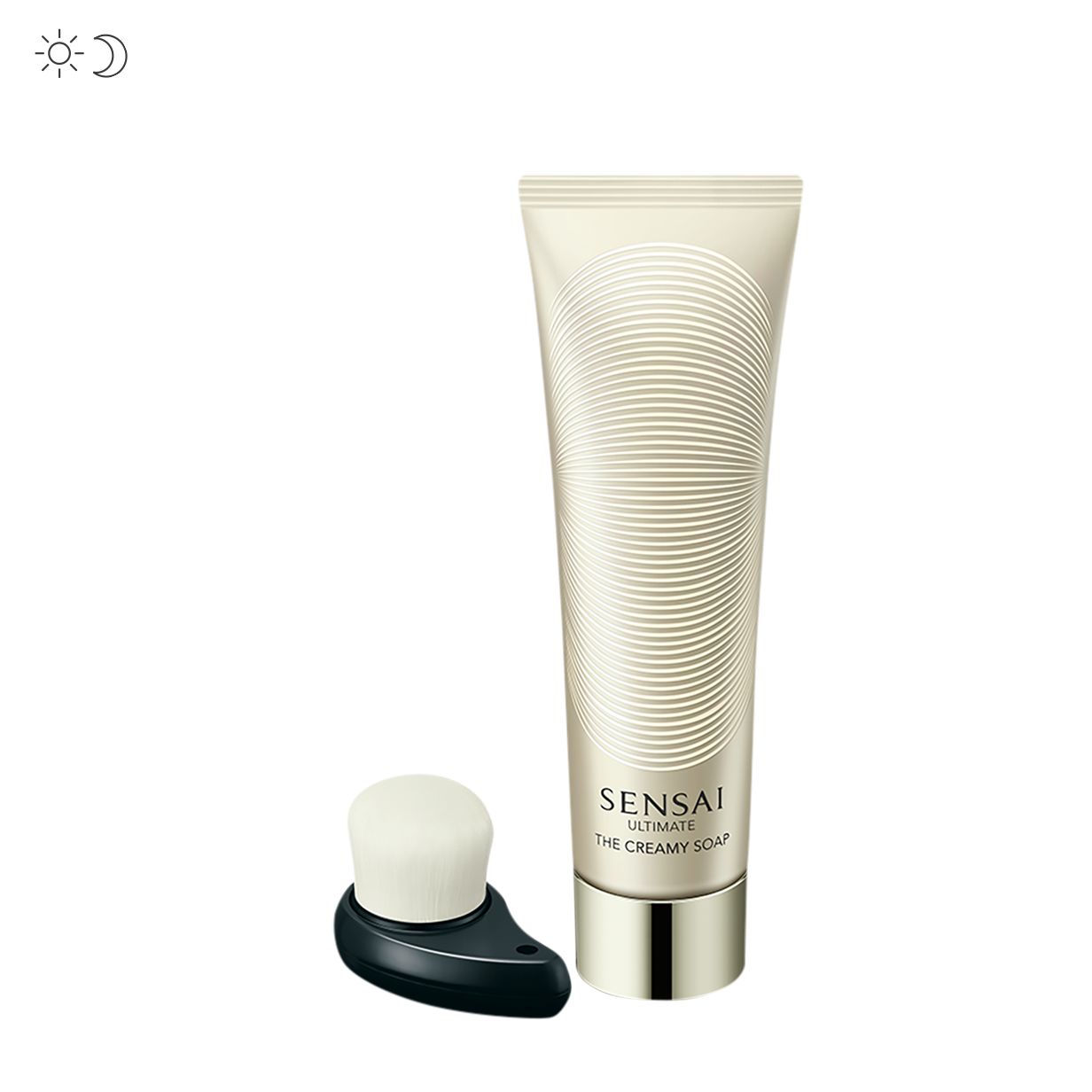 Ultimate – The Creamy Soap