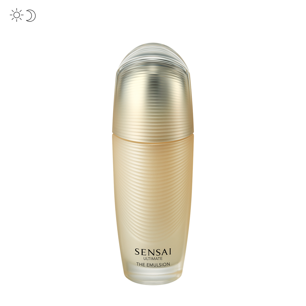 Ultimate – The Emulsion