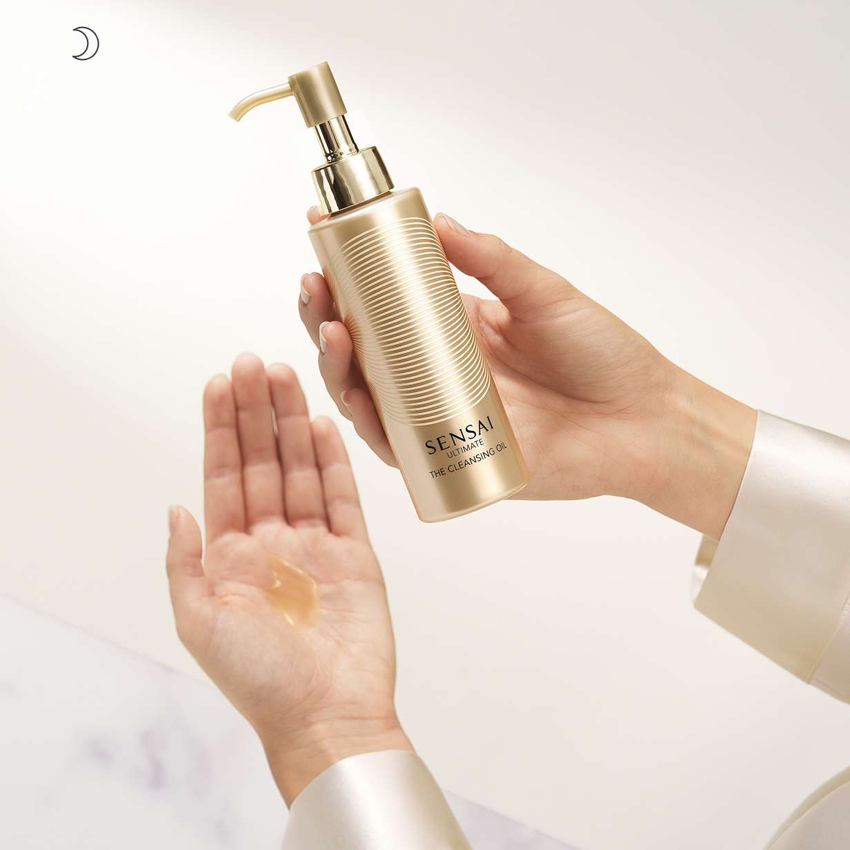 Ultimate – The Cleansing Oil – Bild 3