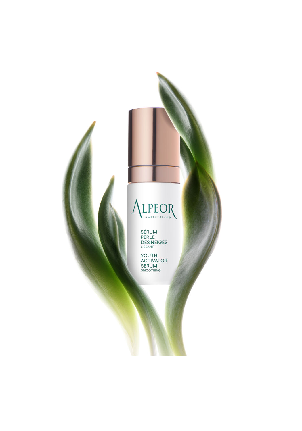 Youth Activator Serum – Bild 2