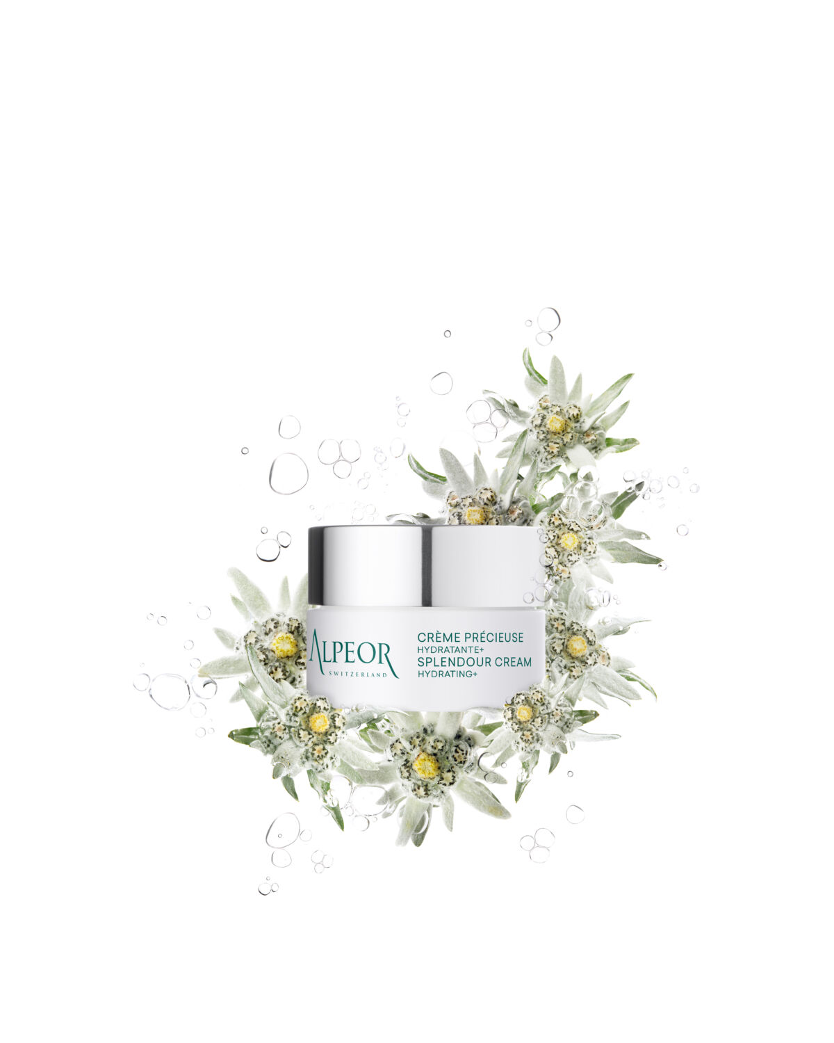 Splendour Cream – Bild 2