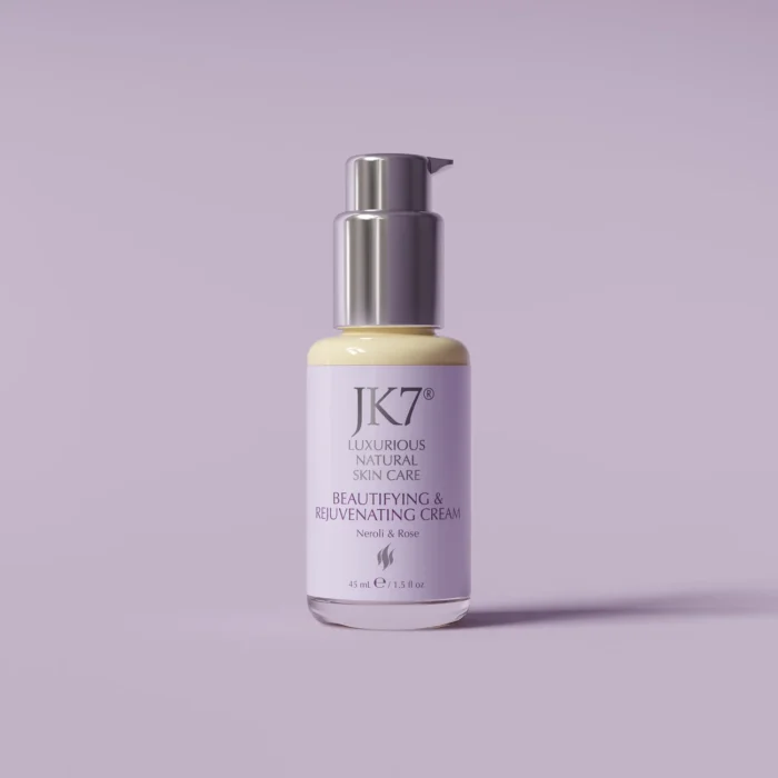 Beautifying & Rejuvenating Cream – Bild 2