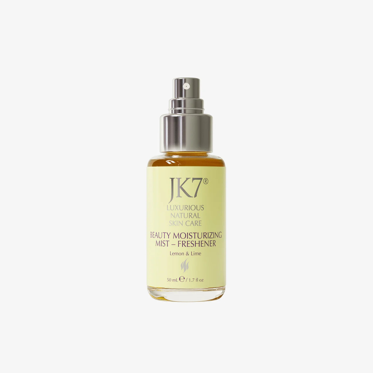 Beauty Moisturizing Mist – Toner Lemon & Lime
