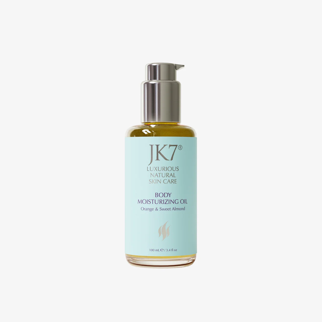 Body Moisturizing Oil