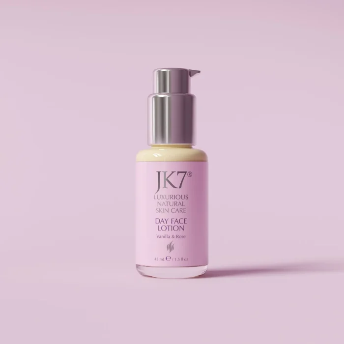 Day Face Lotion – Bild 2