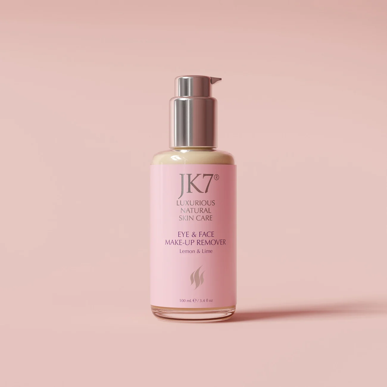 Eye & Face Make-up Remover – Bild 2