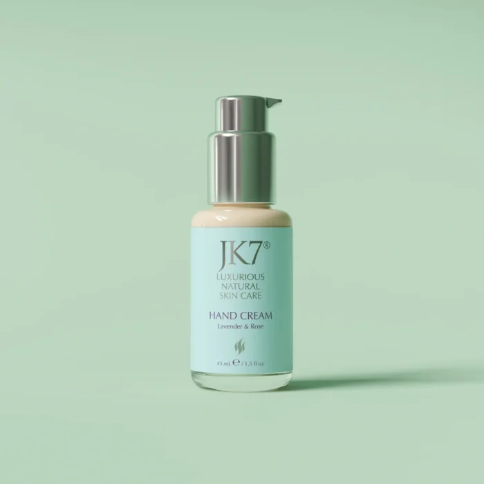Hand Cream – Bild 2