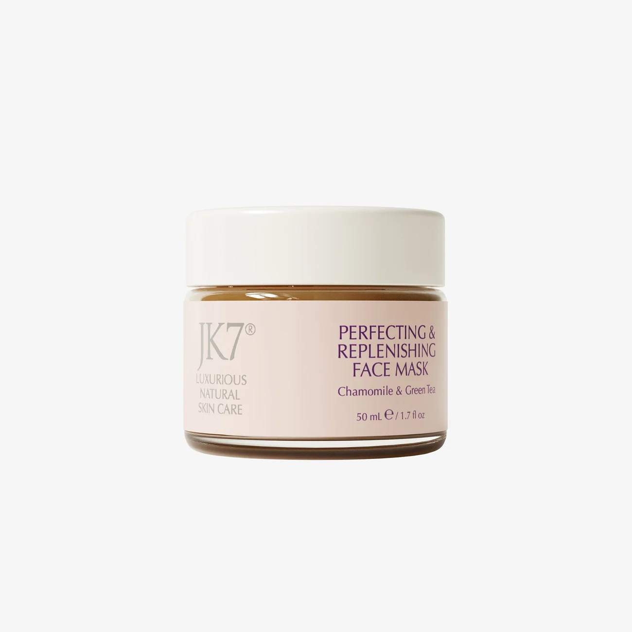 Perfecting & Replenishing Face Mask