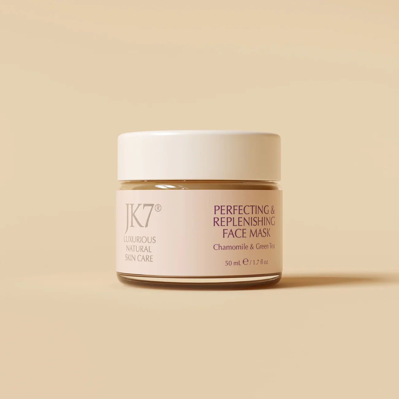 Perfecting & Replenishing Face Mask – Bild 2