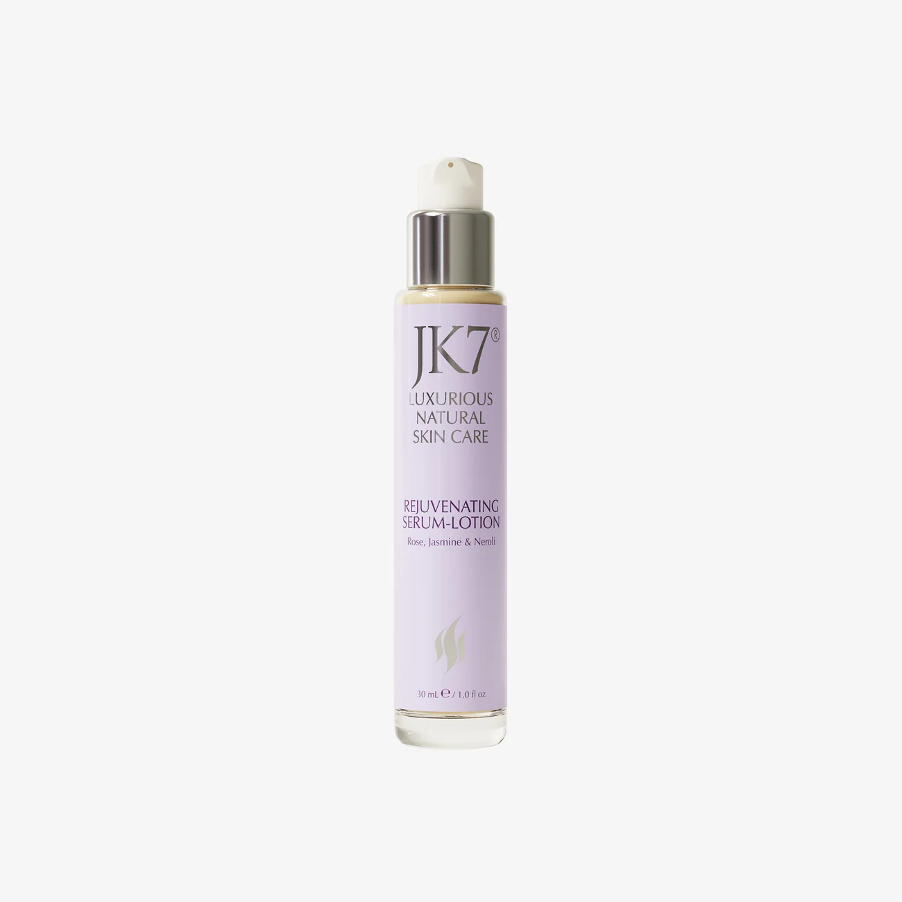 Rejuvenating Serum - Lotion