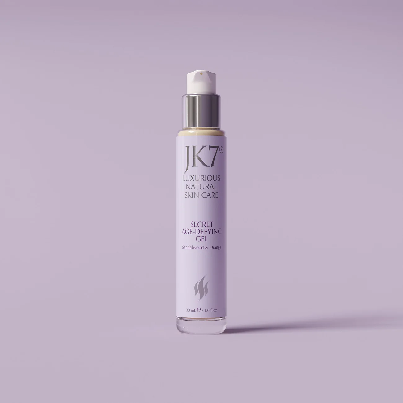 Secret Age-Defying Gel – Bild 2