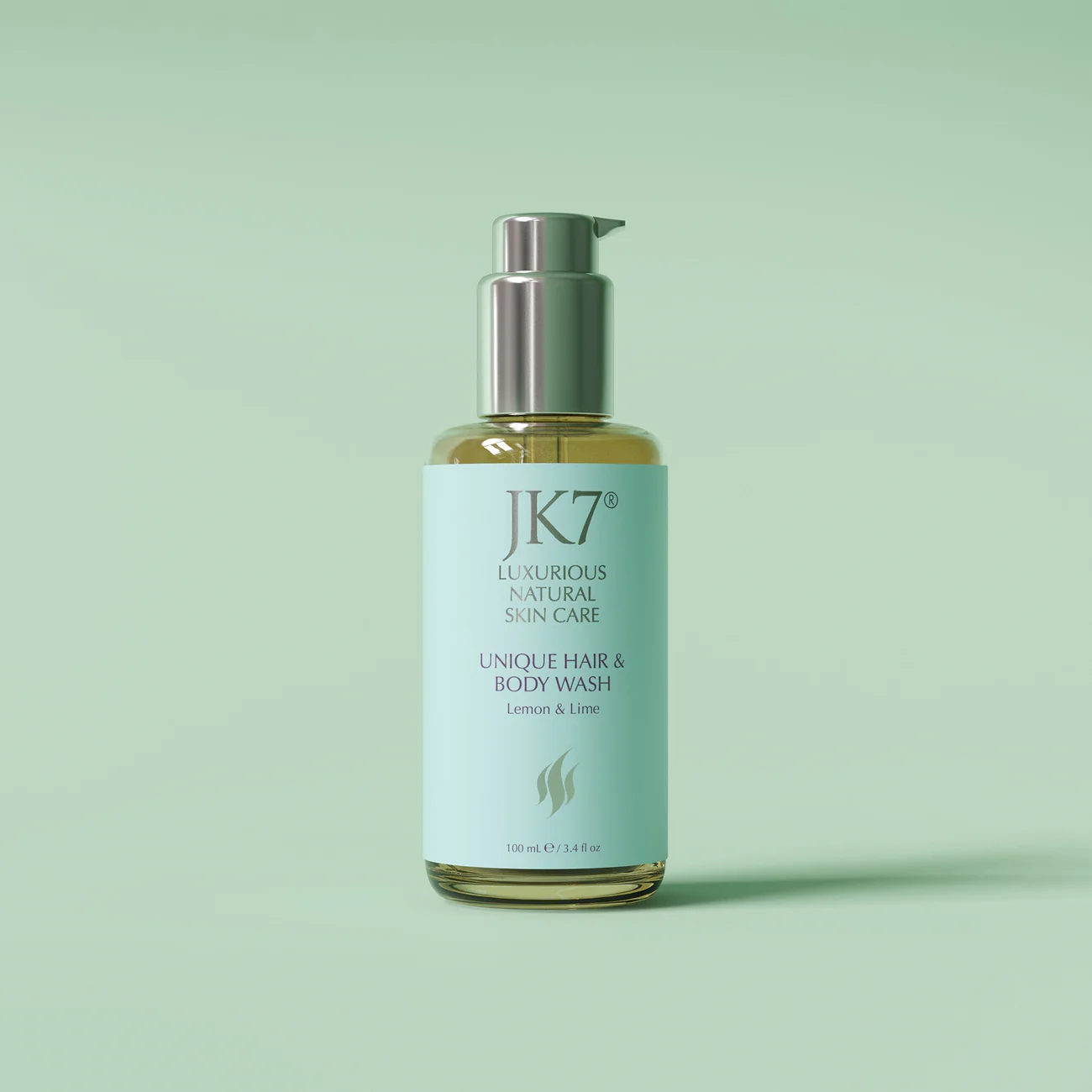 Unique Hair & Body Wash – Bild 3