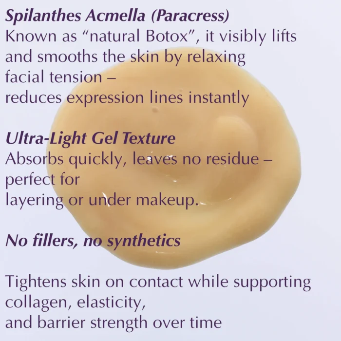 Face – Lifting Booster – Bild 3