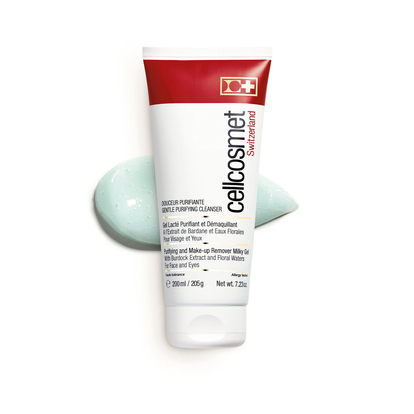 Gentle Purifying Cleanser – Bild 2