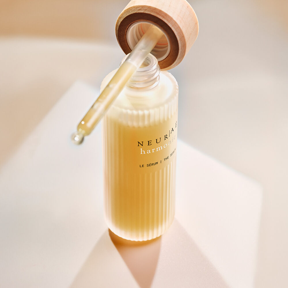 Harmonie Le Sérum
