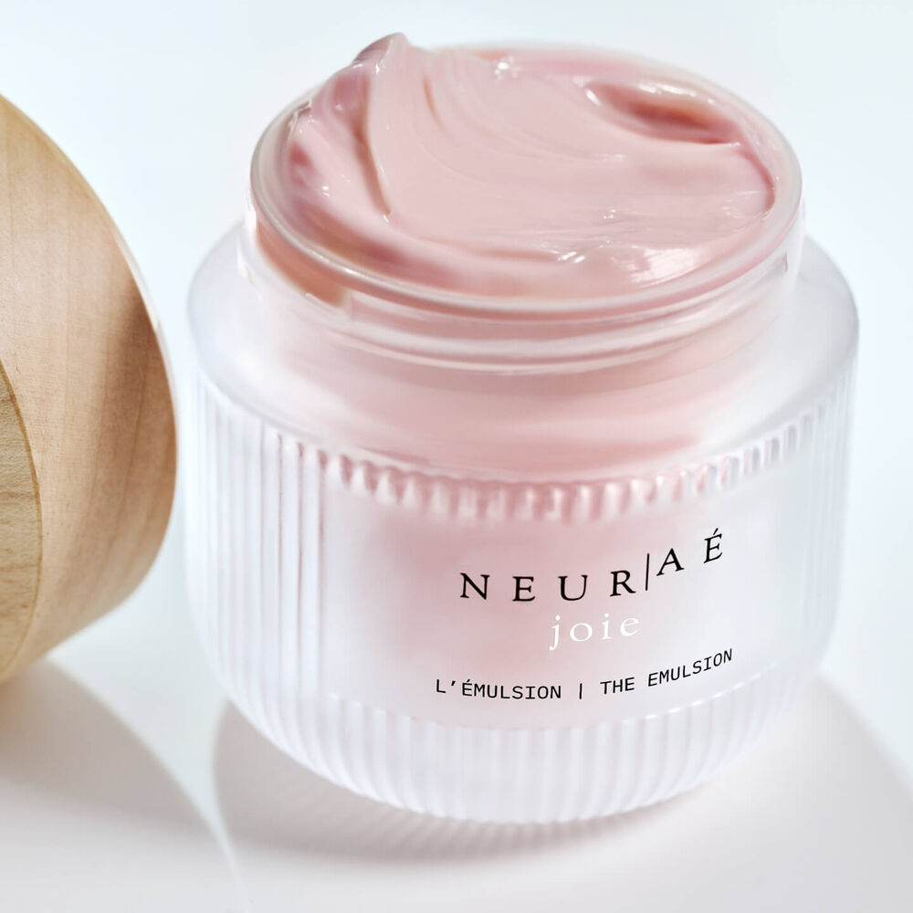 L'Émulsion – Joie