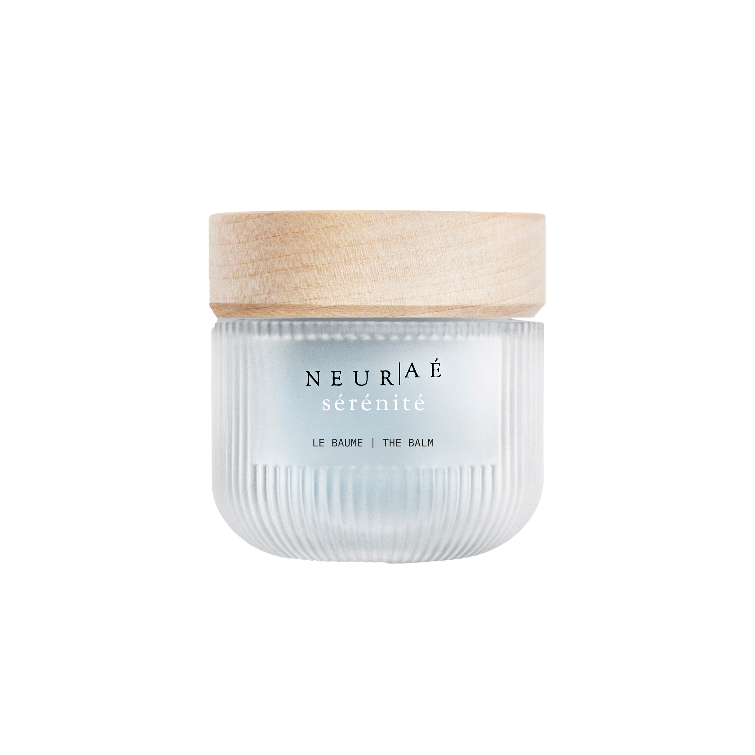Le Baume sérénité