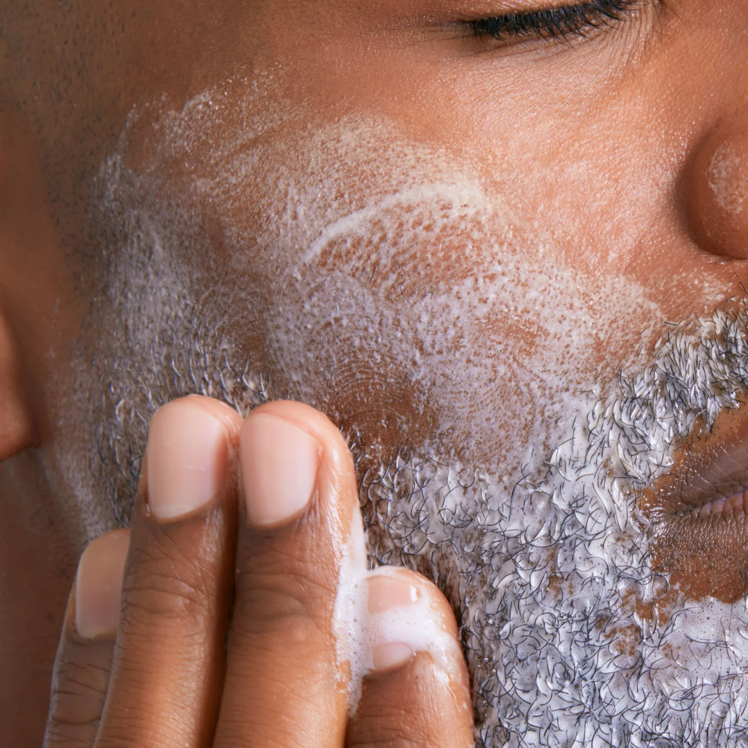 CELLMEN Wash' N' Shave – Bild 2