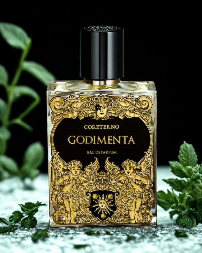 Coreterno </br> Godimenta – Bild 2