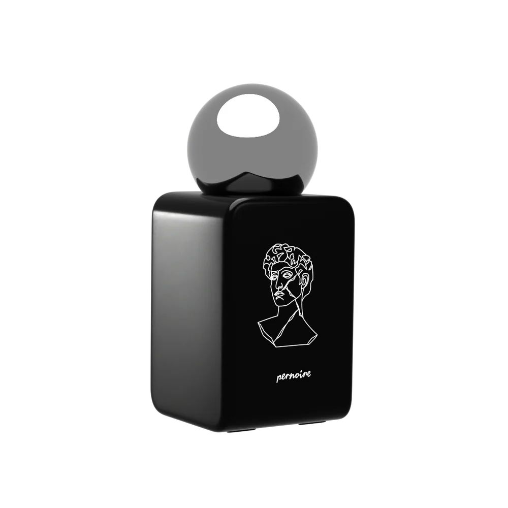 Pernoire </br> Amoral