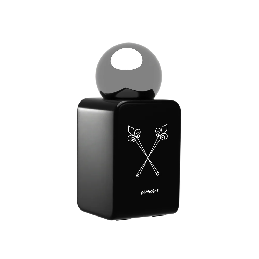 Pernoire </br> Mansa