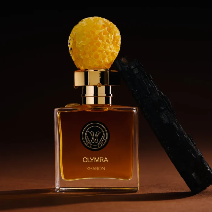 Olymra </br> Kharon – Bild 2