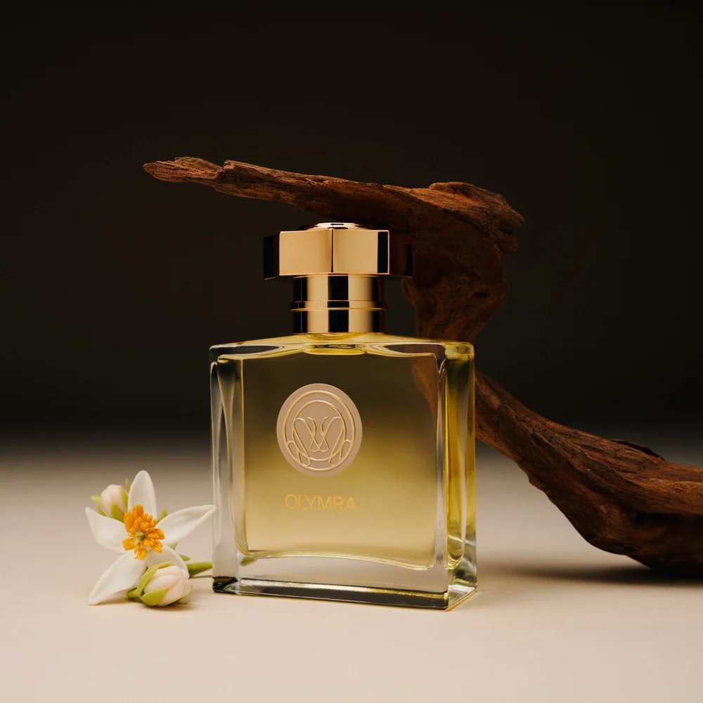 Olymra </br> Oreantheia – Bild 2