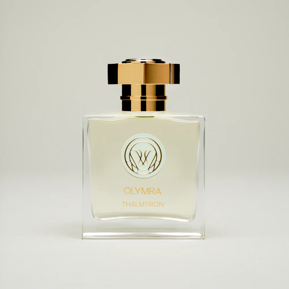Olymra </br> Thalmyron