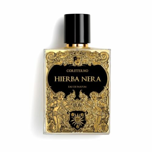 Coreterno </br> Herba Nera